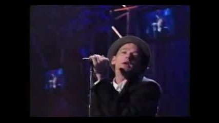 U2 Rem - One