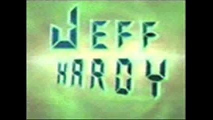 Jeff Hardy Tribute