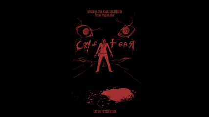 Cry of Fear soundtrack - Introreal