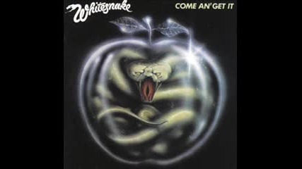 Whitesnake - Till The Day I Die 