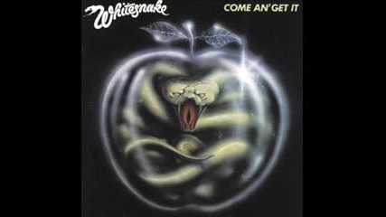 Whitesnake - Till The Day I Die