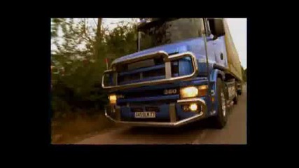 Geo Da Silva - Ill Do You Like A Truck
