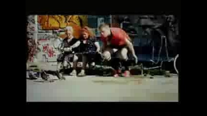 Adidas Part 2 The Game