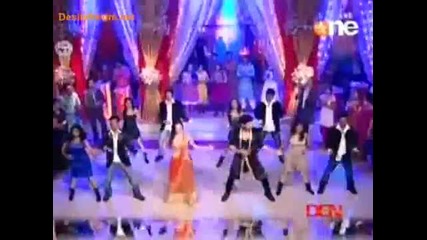 Pyaar Ki Yeh Ek Kahani 15th December 2011 Part6 (last Episode ~ Aakhri Salaam)