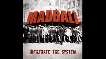 Madball - Set me free