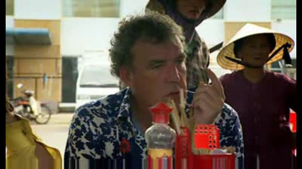 Top Gear Season 12 Episode 08 - Part 11