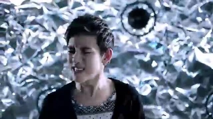 B.a.p - No Mercy Mv
