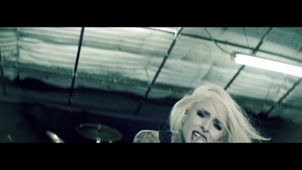 Stitched Up Heart - Finally Free (official Video)- превод