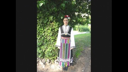 Жасмина Живкова - Мъри Маро