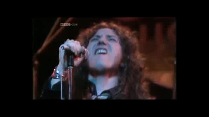 80s Rock Whitesnake - Trouble