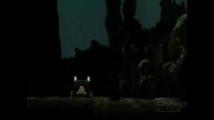 Vampire Hunter D - Amv