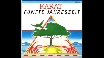 Karat - Funfte Jahreszeit