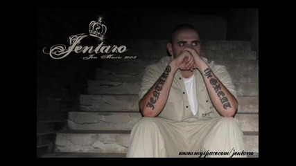 Jentaro - Playboy