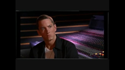 Eminem Interview on Swedish Tv4 (2009, Part 2) 