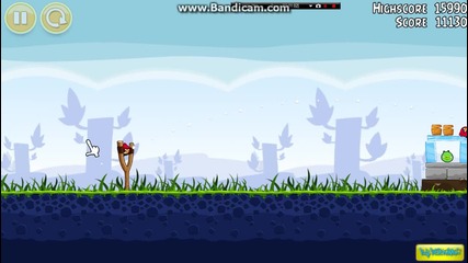 Angry birds S1 E6