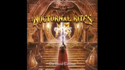 Nocturnal Rites - Eternity Holds
