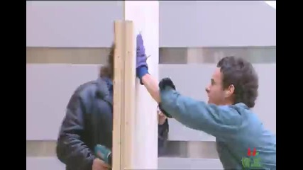 Оо Ръката Ми - Скрита Камера
