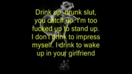 brokencyde