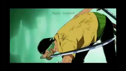 One Piece - Hit The Floor