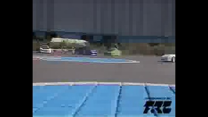 Як Дрифт С Дистанционни Колички
