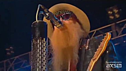 Zz Top Live Stagecoach Californias Country Music Festival 2015 Full Show