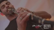 Sladja Allegro - Proklet da je ovaj zivot - Official Live Video 2017