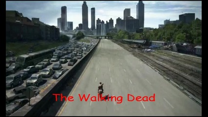 The Walking Dead