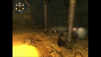 Prince of Persia Warrior Within Part 72