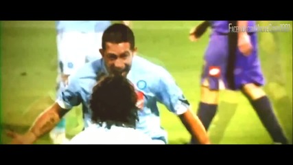 Edinson Cavani 2012 Hd Smooth Criminal