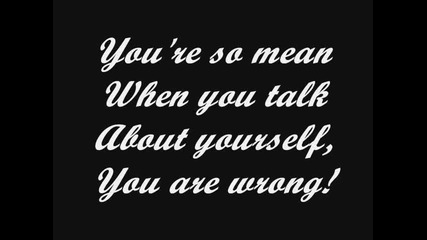 P!nk - Perfect [new Song 2011] + Lyrics (radio Edit Clean Version)