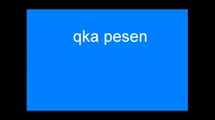 Shamara - Dai Mi Vuzduh Pi4