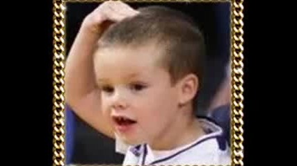 Cruz David Beckham