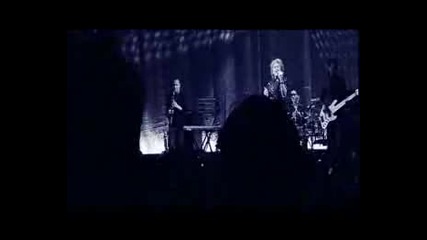 Simply Red - Stay: Live At The Paradiso