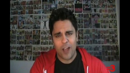 =3 by Ray William Johnson Episode 28: Don T Call Me Fat 