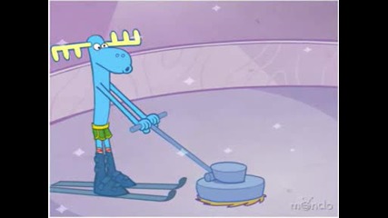 Happy Tree Friends - Rink Hijinks