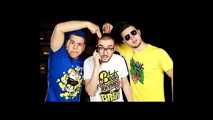 Ангел и Моисей ft. Криско - Кой ден станахме