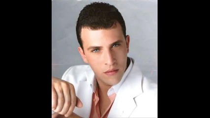 Kostas Safetis - Eisai gia mena o theos live