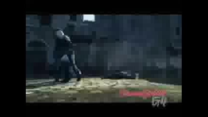 Assassins Creed Music Video - Phenomenon x264