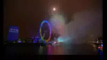 Posreshtane Na Novata Gotina V London 
