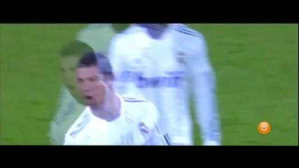 Cristiano Ronaldo - Official Movie Trailer 2011 [ H D ]