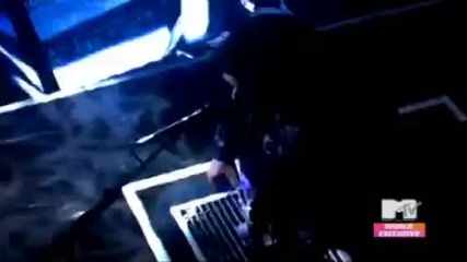 Muse - Resistance (video Clip)