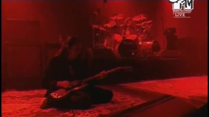System Of A Down - Chop Suey live 2005