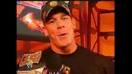 John Cena Funny Moments