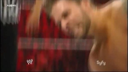 Wwe Ecw 12.8.09 2/5