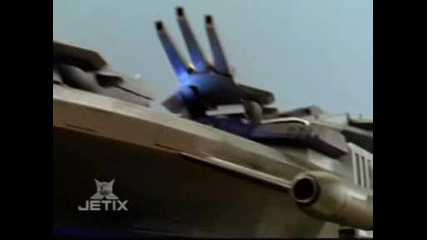 Oo - 23 - Battlefleet