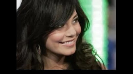 Vanessa Anne Hudgens - Sneakernight Chipmunk