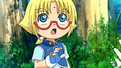 [ Bg Audio ] Bakugan New Vestroia - 03