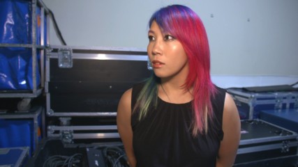 See how Asuka is preparing for James Ellsworth: WWE.com Exclusive, July 10, 2018
