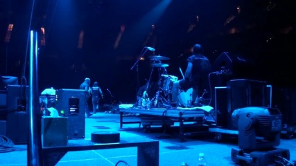 Down - Stone The Crow (live Footage In Houston) 