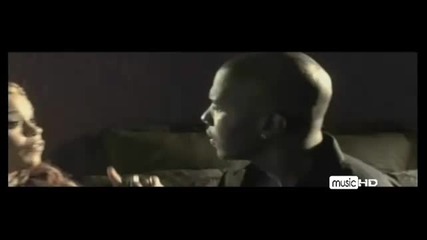 Faith Evans - Gone Already , Official Video 2010 